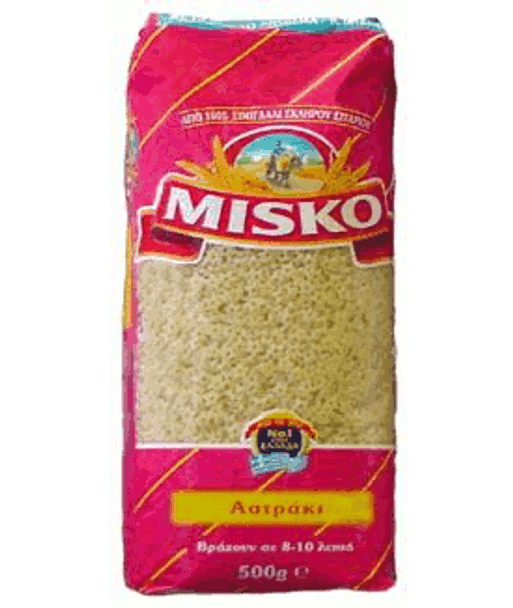 Astraki Misko (500g)