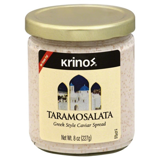 Taramosalata Krinos (8oz)