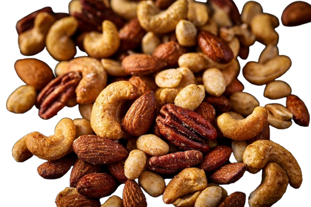 Country Club Nut Mix (1lb)