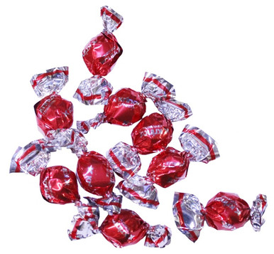 Cinnamon Hard Candy (1lb) - Stamoolis Brothers Co.