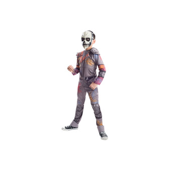 Rubies Costume Co Child Boy's Casey Jones Costume And Mask Medium 8-10