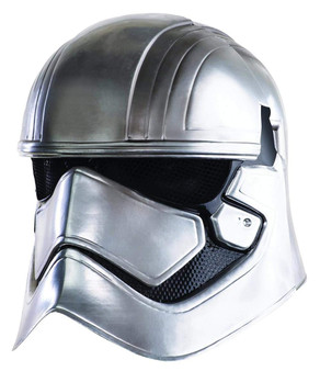 Star Wars The Force Awakens Adult Captain Phasma 2-Piece Helmet