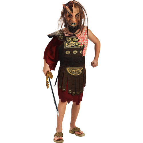 Rubie's Clash of the Titans HS Calibos Child Costume, Size Large 12-14
