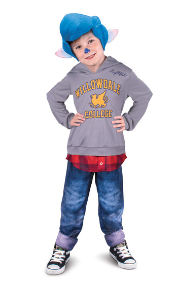 Disguise Disney/Pixar Onward Ian Lightfoot Child Costume, Size M (7-8)