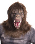 Rubie's Men's Dawn Of The Planet Of The Apes Adult Deluxe Caesar Mask, One Size