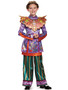 Disguise Girls Alice Through The Looking Glass Deluxe Costume Medium 7-8