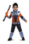 Miles Chrome Classic Toddler Miles From Tomorrowland Disney Costume, Small/2T
