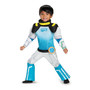 Disguise Disney Miles from Tomorrowland Toddler Deluxe Jumpsuit Costume Small 2T