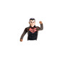 Rubie's costume Young Justice Superboy child costume, large