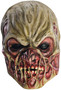 Rubie's Costume Muscle Zombie Foam Latex Halloween Mask