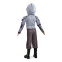 Disguise Overwatch Genji Deluxe Child Muscle Costume | Medium (7-8)