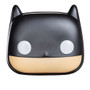 Disguise Classic Batman Funko Character Half Face Mask/Wall Art Plastic 16x2.75x14"H