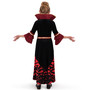 Spooktacular Creations Vampiress Princess Costume Dress & Belt Child Size Small