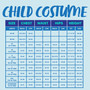 Spooktacular Creations Mask Ghost Child Ghost Costume, Pumpkin Basket Child Small