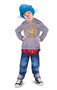 Disguise Disney/Pixar Onward Ian Lightfoot Child Costume, Size M (7-8)