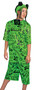 Disguise Billie Eilish Bravado Adult Costume, Size Large (12-14)