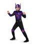 Disguise Disney Big Hero 6 Classic Hiro Costume, Boys, Size Small (4-6)