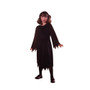 Rubie's Wild 'N Witchy Witch Costume Black Dress & Belt Child Size M 8-10
