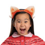 Disguise Turning Red Mei Classic Costume, Child XS (3T-4T)