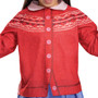 Disguise Turning Red Mei Classic Costume, Child XS (3T-4T)