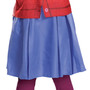 Disguise Turning Red Mei Classic Costume, Child XS (3T-4T)