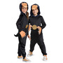 Disguise The Secrets Of Dumblerdore Niffler Deluxe Costume, Child Size S (4-6)