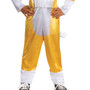 Disguise Disney Pixar Lightyear Sox Costume for Toddlers, L (4-6X)