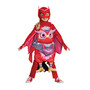 Disguise PJ Masks Eagle Owlette Toddler Ride-On 3-D Overlay Only, Up To Size 6
