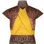 Disguise Raya And The Last Dragon Girls Classic Costume, Size S (4-6X)