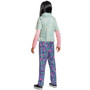 Disguise Boys' Stranger Things Classic Argyle Costume - Size 8-10