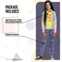 Disguise Boys' Stranger Things Classic Argyle Costume - Size 8-10