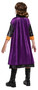 Disguise Disney Frozen 2 Anna Classic Costume Child Size S (4-6X)