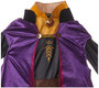 Disguise Disney Frozen 2 Anna Classic Costume, Toddler Size XS (3T-4T)