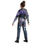 Disguise Apex Legends Wraith Deluxe Child Costume,  XL (14-16)