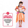 Disguise My Little Pony Sunny Starscout Classic w/Headband Child Size XS (3T-4T)