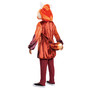 Disguise Turning Red Mei Panda Look Classic Costume, Child M (7-8)