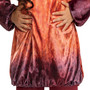 Disguise Turning Red Mei Panda Look Classic Costume, Child M (7-8)