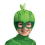 Disguise PJ Masks Gekko Megasuit Classic Costume, Toddler Size S (2T)