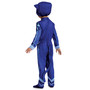 Disguise PJ Masks Catboy Megasuit Classic Costume, Toddler Size L (4-6)
