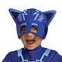 Disguise PJ Masks Catboy Megasuit Classic Costume, Toddler Size L (4-6)
