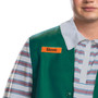 Disguise Stranger Things S4 Steve Deluxe Costume, Adult M (38-40)