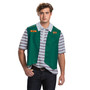 Disguise Stranger Things S4 Steve Deluxe Costume, Adult M (38-40)