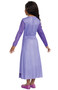 Disguise Disney Wish Asha Classic Costume, Child Size S (4-6X)