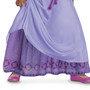 Disguise Disney Wish Asha Deluxe Costume Child Size S (4-6X)
