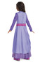 Disguise Disney Wish Asha Deluxe Costume Child Size S (4-6X)