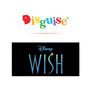 Disguise Disney Wish Asha Deluxe Costume, Child Size XS (3T-4T)
