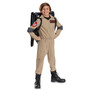 Disguise Frozen Empire Ghostbusters Child Deluxe Costume, Size XS (3T-4T)