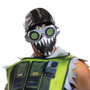Disguise Apex Legend Octane Deluxe Adult Costume, Size L-XL (42-46)
