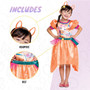 Disguise My Little Pony Sunny Starscout Classic w/Headband Child Size S (4-6X)