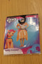 Disguise My Little Pony Sunny Starscout Classic w/Headband Child Size S (4-6X)